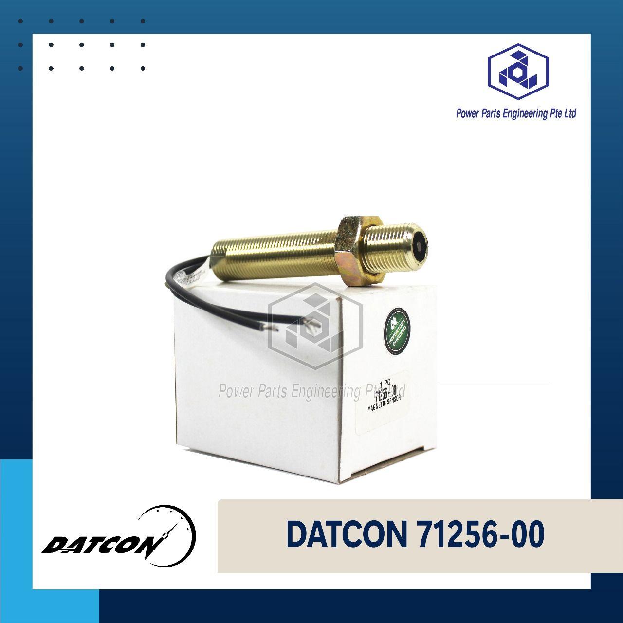 DATCON 71256-00 MAGNETIC PICK UP